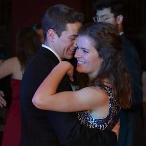 Meet your Posher, Elise